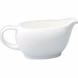 Churchill Alchemy Sauce Boats 142ml (Pack of 6) - C859 - 1