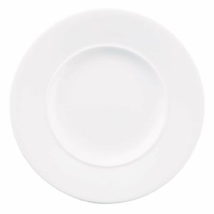 Churchill Alchemy Ambience Standard Rim Plates 216mm (Pack of 6) - CA930 - 1