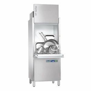 Winterhalter Utensil Washer UF-L Energy - DE676 - 1