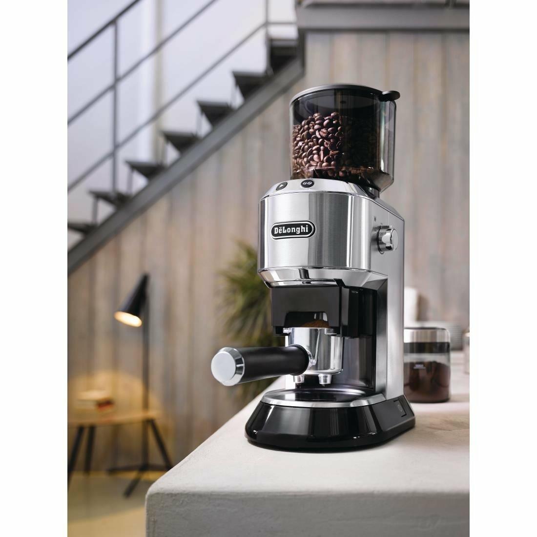 DeLonghi Coffee Bean Grinder KG521 FS139
