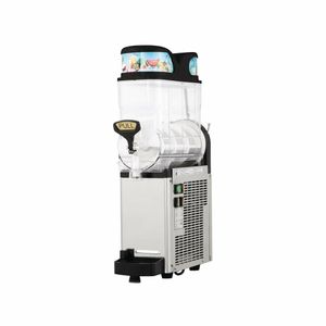 Blue Ice Slush Machine ST12 1x9Ltr - DF096 - 3