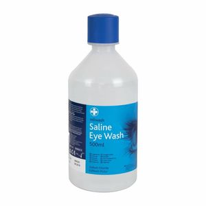 Eyewash Bottle - 500ml - CB233 - 1
