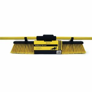 Heavy Duty Bulldozer Broom - CK510 - 3