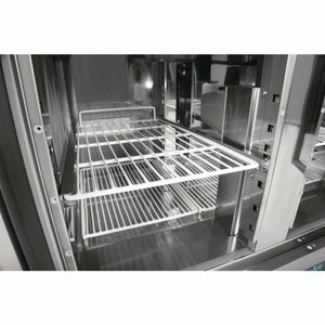 Polar G-Series Refrigerated Counter Fridge with 6 Drawers 240Ltr - FA440 - 3