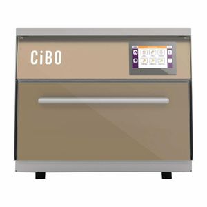 Lincat Cibo High Speed Oven Champagne - DF027 - 1