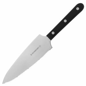Schneider Cake Knife and Server 18cm - GT036 - 1