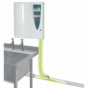 GreasePak Dosing Module Battery Operated - CM212 - 3