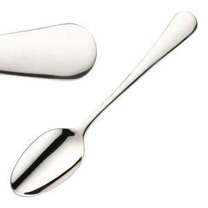 Pintinox Stresa Dessert Spoon (Pack of 12) - GM394 - 1
