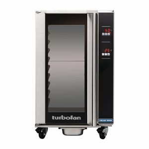 Blue Seal Hot Holding Cabinet H10D - DG308 - 1