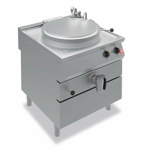 Falcon F900 Boiling Pan E9781 - HC095 - 1