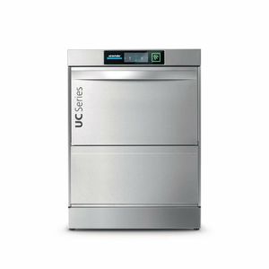 Winterhalter UC-M Excellence-iPlus Glasswasher Single Phase Machine Only - HC187-20AMO - 3