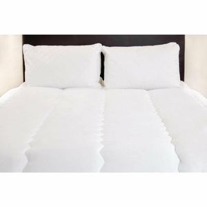 Mitre Comfort Microfibre 10.5 Tog Duvet Single - GT746 - 1