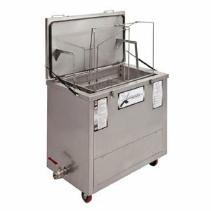 Xcarbonator Lift-Assisted Decarboniser XCR 48 - CM884-NB - 1