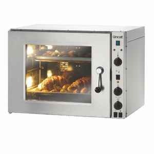 Lincat Convection Oven ECO8 - CC818 - 1