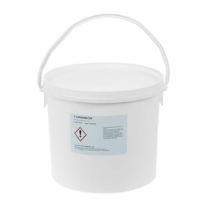 Xcarbonator 5kg Non Caustic Decarboniser Powder - CM885 - 1