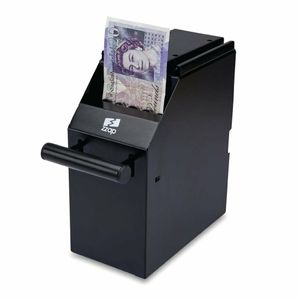 ZZap Bank Note Deposit Safe S1 - CN900 - 3