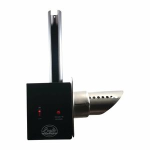 Bradley Smoke Generator with Adaptor - FE642 - 3