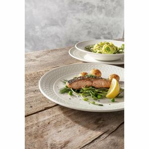 Steelite Bead Coupe Plates 285mm (Pack of 6) - VV2376 - 3