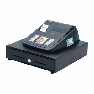SAM4S Cash Register ER-180UL - CP289 - 1