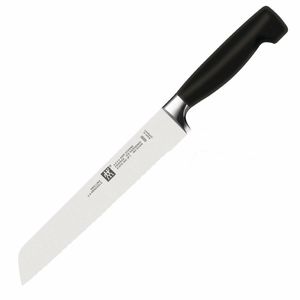 Zwilling Four Star Bread Knife 20cm - FA933 - 1