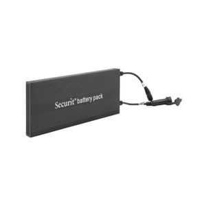 Rechargeable Lithium Ion Battery Pack - DL182 - 3