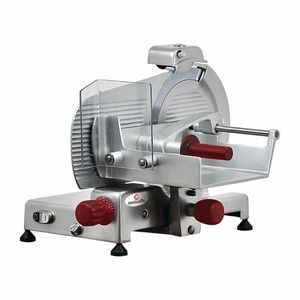 Metcalfe Vertical Meat Slicer NSV300 - HC676 - 1