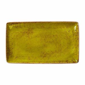 Steelite Craft Apple Rectangle Plates 320 x 190mm (Pack of 6) - VV2640 - 1