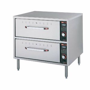 Hatco Warming Drawers HDW-2 - GN970 - 1