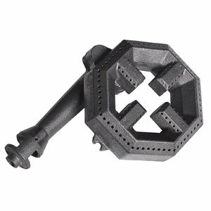 Thor Gas Burner - AF267 - 1