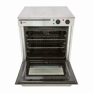 Parry Electric Oven NPEO - CD458 - 3