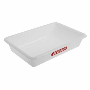 Araven Food Storage Tray 13in - J209 - 3