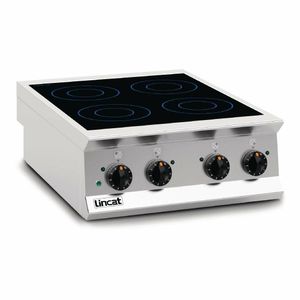 Lincat Opus 800 Induction Hob OE8014 - DM517 - 1