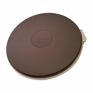 Hotplate 2kw - PLHT02000 - AJ039 - 1