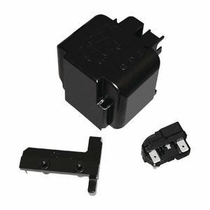 Polar Electrics for Compressor - AJ161 - 1