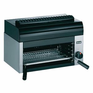 Lincat Silverlink 600 Natural Gas Salamander Grill GR3/N - J551-N - 1