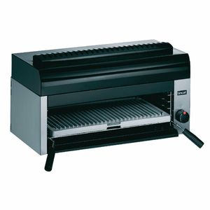 Lincat Silverlink 600 Natural Gas Salamander Grill GR7/N - J552-N - 1