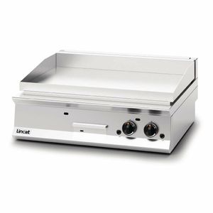 Lincat Opus 800 Propane Gas Griddle OG8202/P - DM543-P - 3