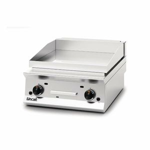 Lincat Opus 800 Chrome Natural Gas Griddle OG8201/C/N - DM544-N - 3