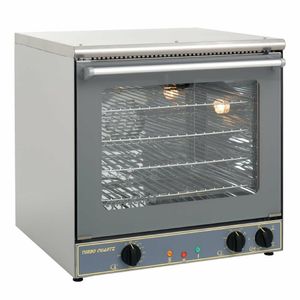 Roller Grill Turbo Quartz Convection Oven FC60TQ - GP321 - 1