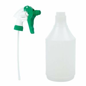 SYR Trigger Spray Bottle Green 750ml - FN297 - 1