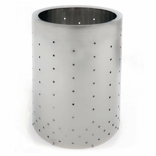 Sammic Commercial Salad Spinner 12kg ES-200 - GP984 - 3