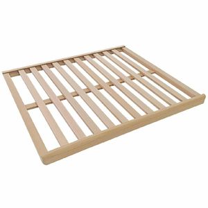 Polar Upper Wood Shelf - AL064 - 1