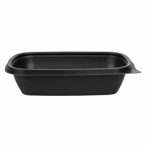 Fastpac Small Rectangular Food Containers 500ml / 17oz - DW782 - 5