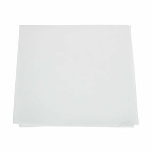 Lunch Napkin White 33x33cm 1ply 1/4 Fold (Pack of 5000) - GG996 - 1