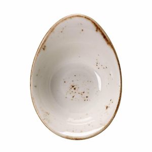 Steelite Craft White Bowl 130mm (Pack of 12) - V555 - 3