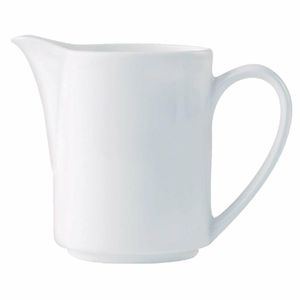 Steelite Antoinette Vogue Jugs 142ml (Pack of 12) - V5556 - 1