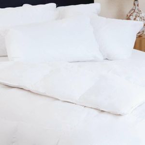 Mitre Comfort Downie Duvet Super King - GU411 - 1