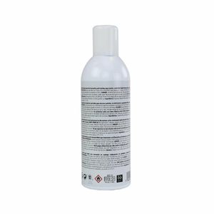 PME Edible Lustre Spray Silver 400ml - 3