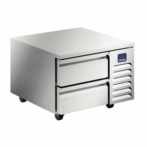 Lincat Blu Chef Base 2xGN BD20032 - 1