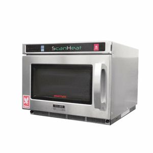 Falcon Marrent Scan and Heat Microwave ISM1800S - 1